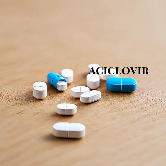 Aciclovir faut il une ordonnance